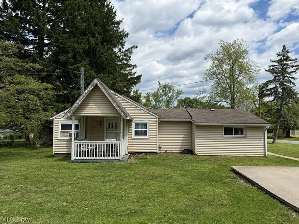 $85,000 | 109 Orton Drive, Akron, OH 44319