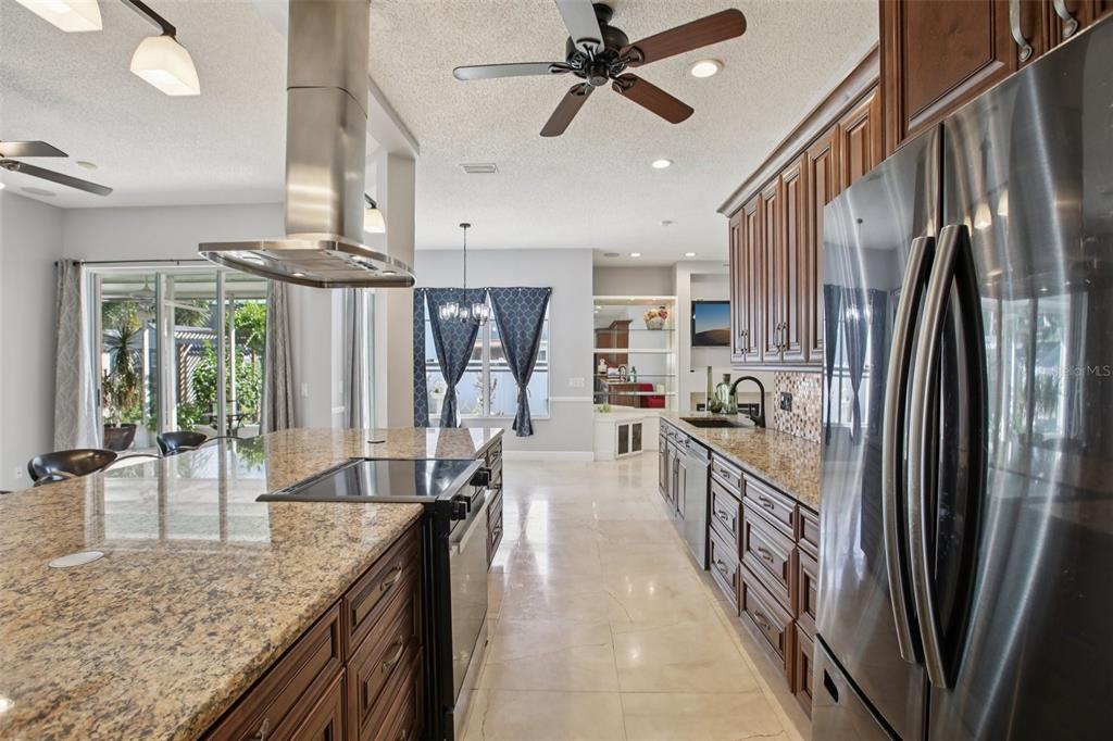 1424 Ridge Shore Drive Tarpon Springs, FL 34689 - Photo 16 of 59