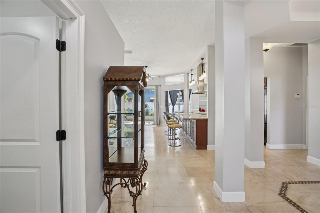 1424 Ridge Shore Drive Tarpon Springs, FL 34689 - Photo 19 of 59