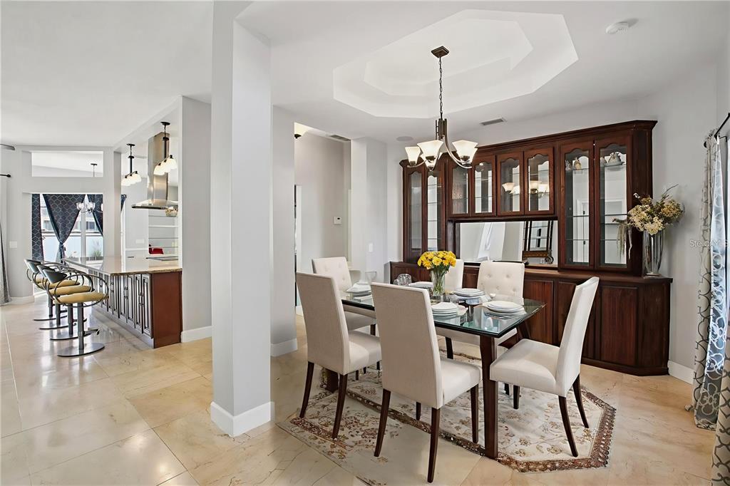 1424 Ridge Shore Drive Tarpon Springs, FL 34689 - Photo 2 of 59