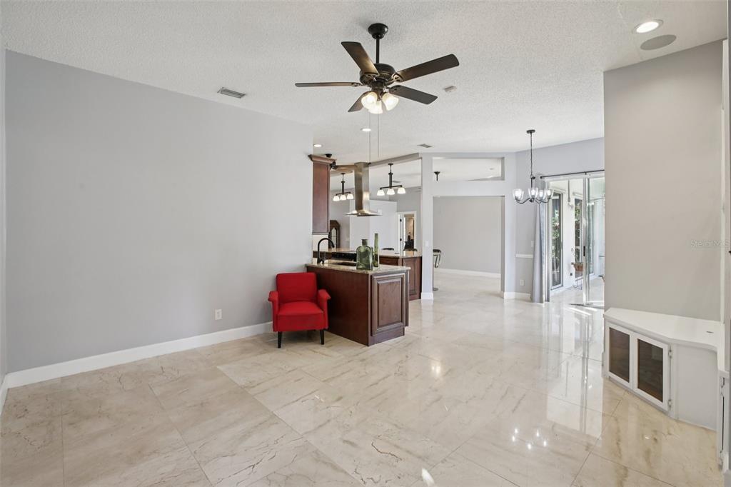 1424 Ridge Shore Drive Tarpon Springs, FL 34689 - Photo 23 of 59