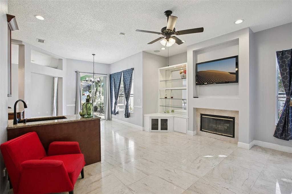 1424 Ridge Shore Drive Tarpon Springs, FL 34689 - Photo 24 of 59