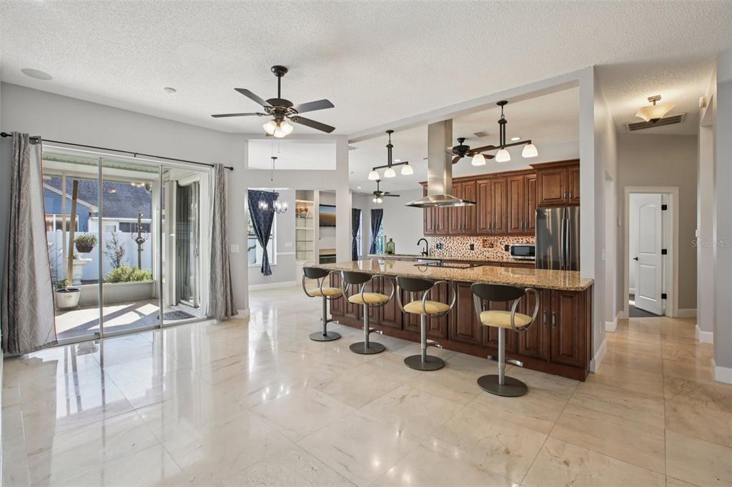 1424 Ridge Shore Drive Tarpon Springs, FL 34689 - Photo 28 of 59