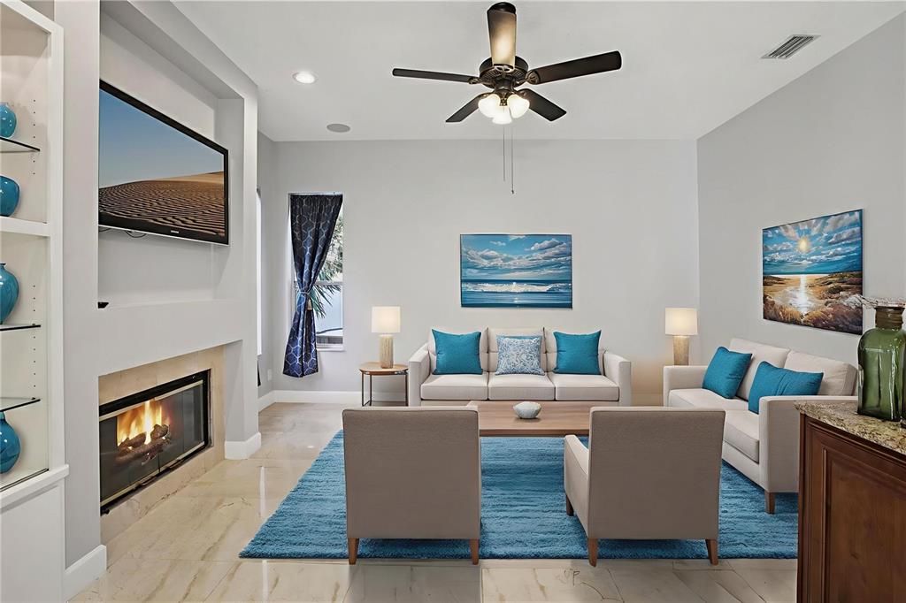 1424 Ridge Shore Drive Tarpon Springs, FL 34689 - Photo 3 of 59