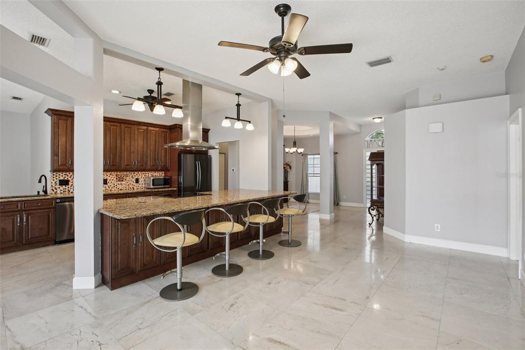 1424 Ridge Shore Drive Tarpon Springs, FL 34689 - Photo 31 of 59