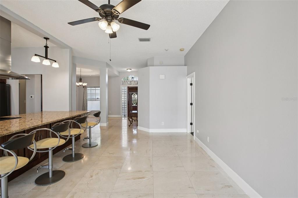 1424 Ridge Shore Drive Tarpon Springs, FL 34689 - Photo 33 of 59