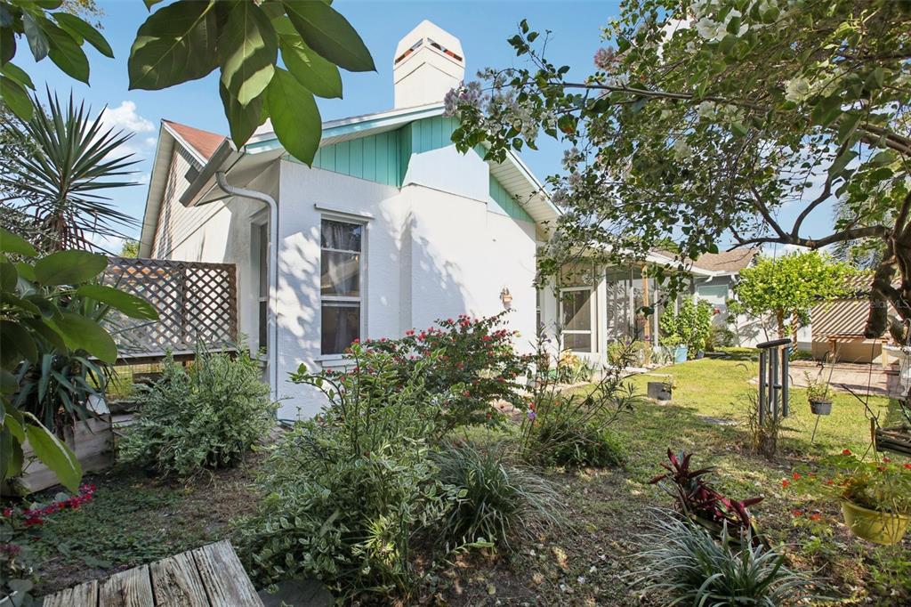 1424 Ridge Shore Drive Tarpon Springs, FL 34689 - Photo 46 of 59