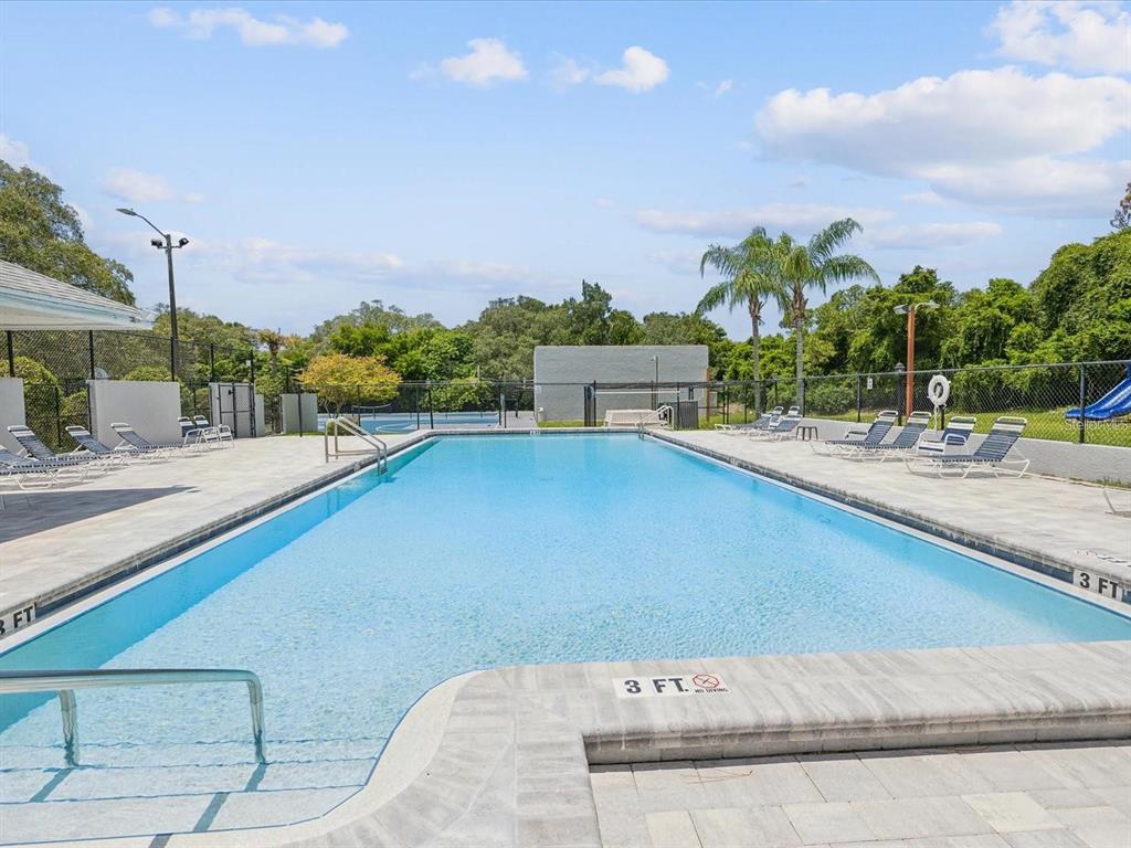 1424 Ridge Shore Drive Tarpon Springs, FL 34689 - Photo 48 of 59