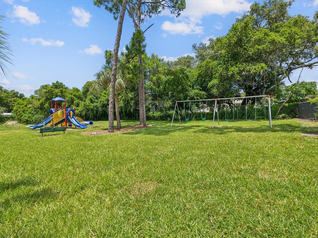 1424 Ridge Shore Drive Tarpon Springs, FL 34689 - Photo 50 of 59