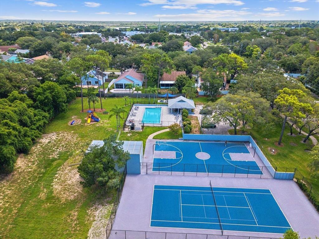 1424 Ridge Shore Drive Tarpon Springs, FL 34689 - Photo 55 of 59