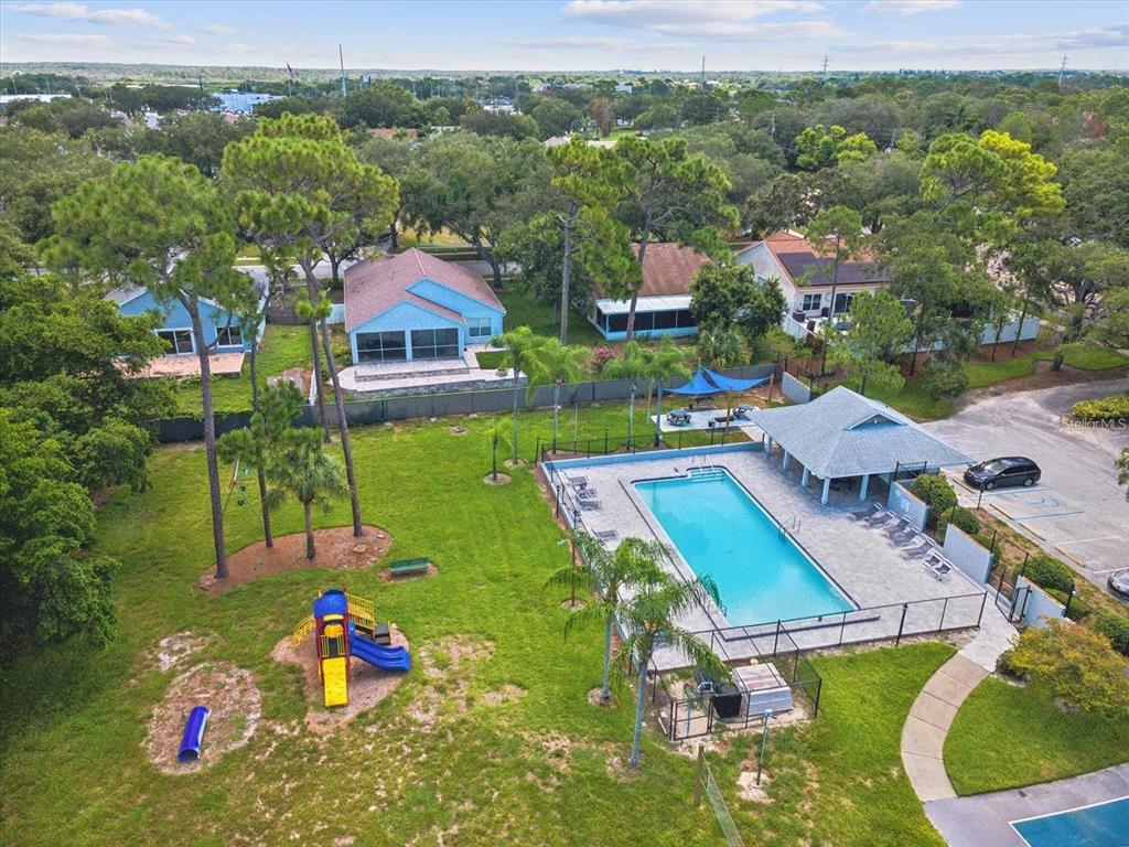 1424 Ridge Shore Drive Tarpon Springs, FL 34689 - Photo 56 of 59