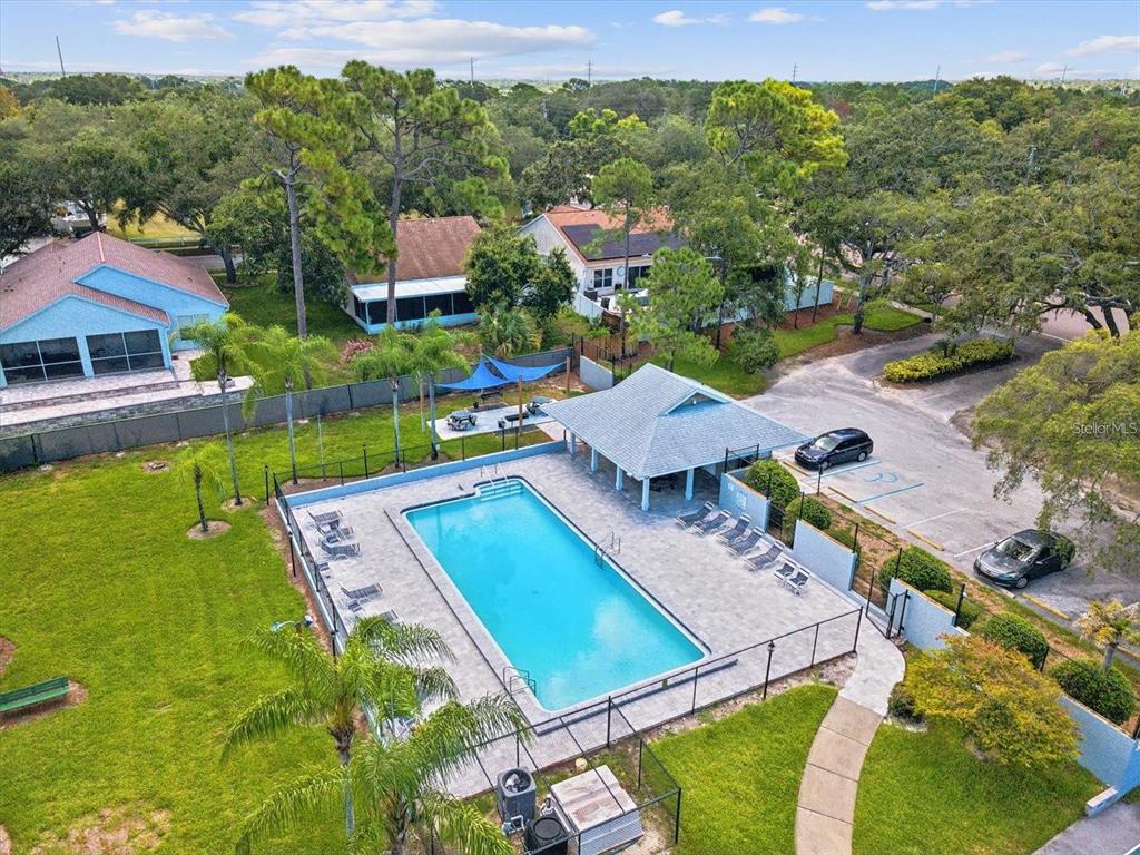 1424 Ridge Shore Drive Tarpon Springs, FL 34689 - Photo 57 of 59