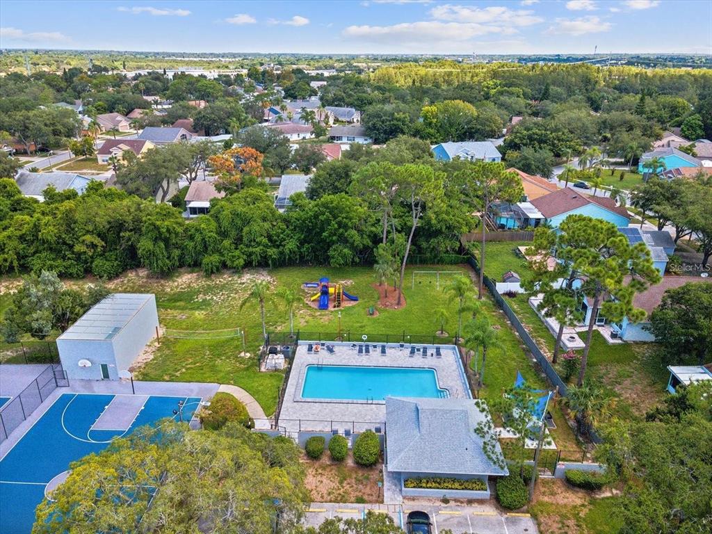 1424 Ridge Shore Drive Tarpon Springs, FL 34689 - Photo 58 of 59