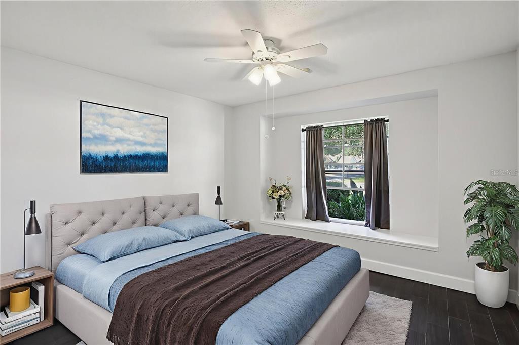 1424 Ridge Shore Drive Tarpon Springs, FL 34689 - Photo 9 of 59