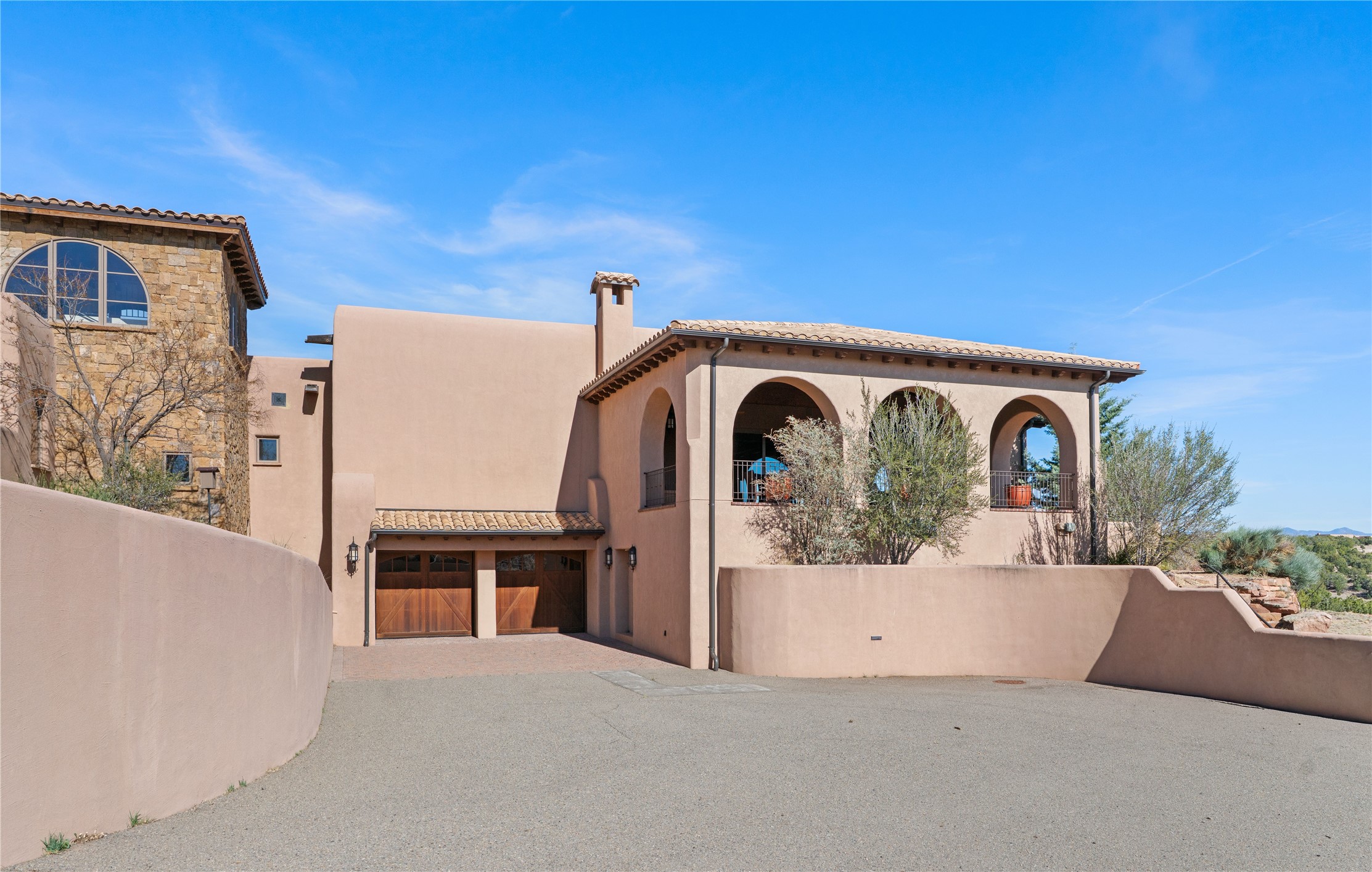 16 Hacienda Rincon Santa Fe, NM 87506 - Photo 60 of 67