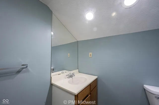 $599 | 921 South Buckeye Street, Unit 4, Kokomo, IN 46901