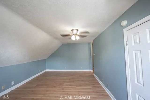 $599 | 921 South Buckeye Street, Unit 4, Kokomo, IN 46901