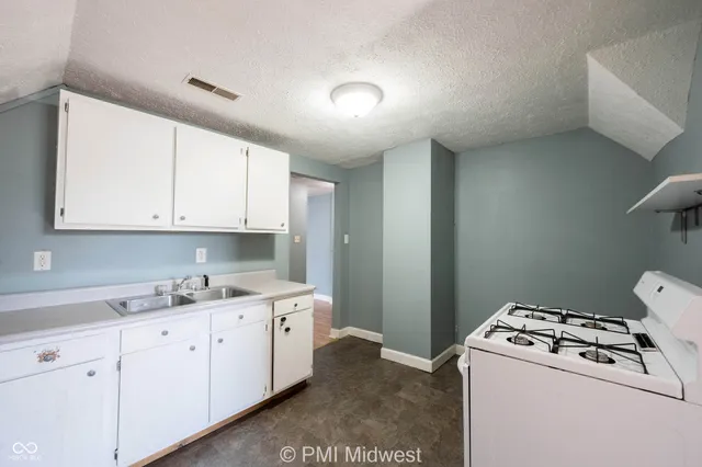 $599 | 921 South Buckeye Street, Unit 4, Kokomo, IN 46901