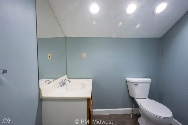 $599 | 921 South Buckeye Street, Unit 4, Kokomo, IN 46901