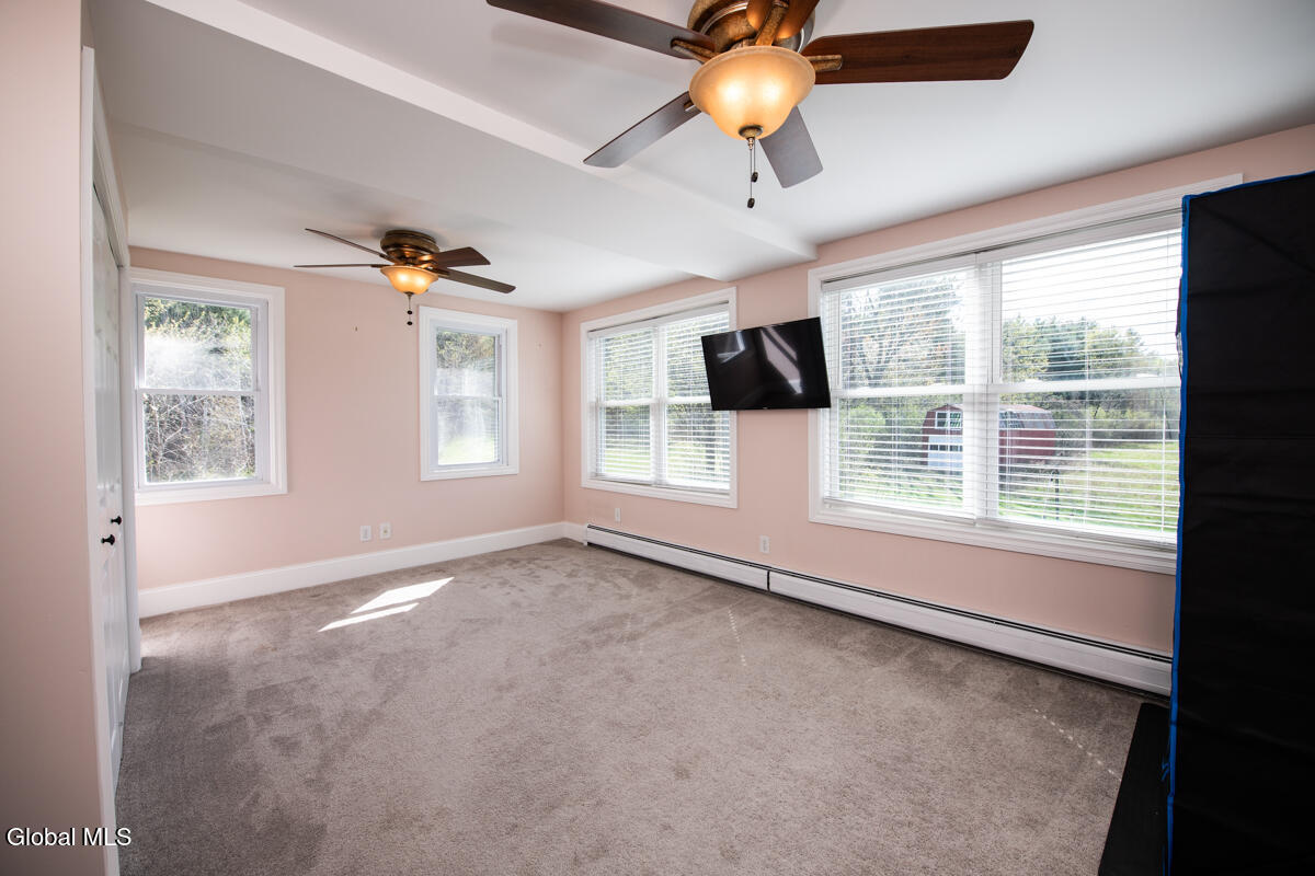 124 Gi Road Guilderland, NY 12009 - Photo 26 of 34 Bedroom 4 (2)