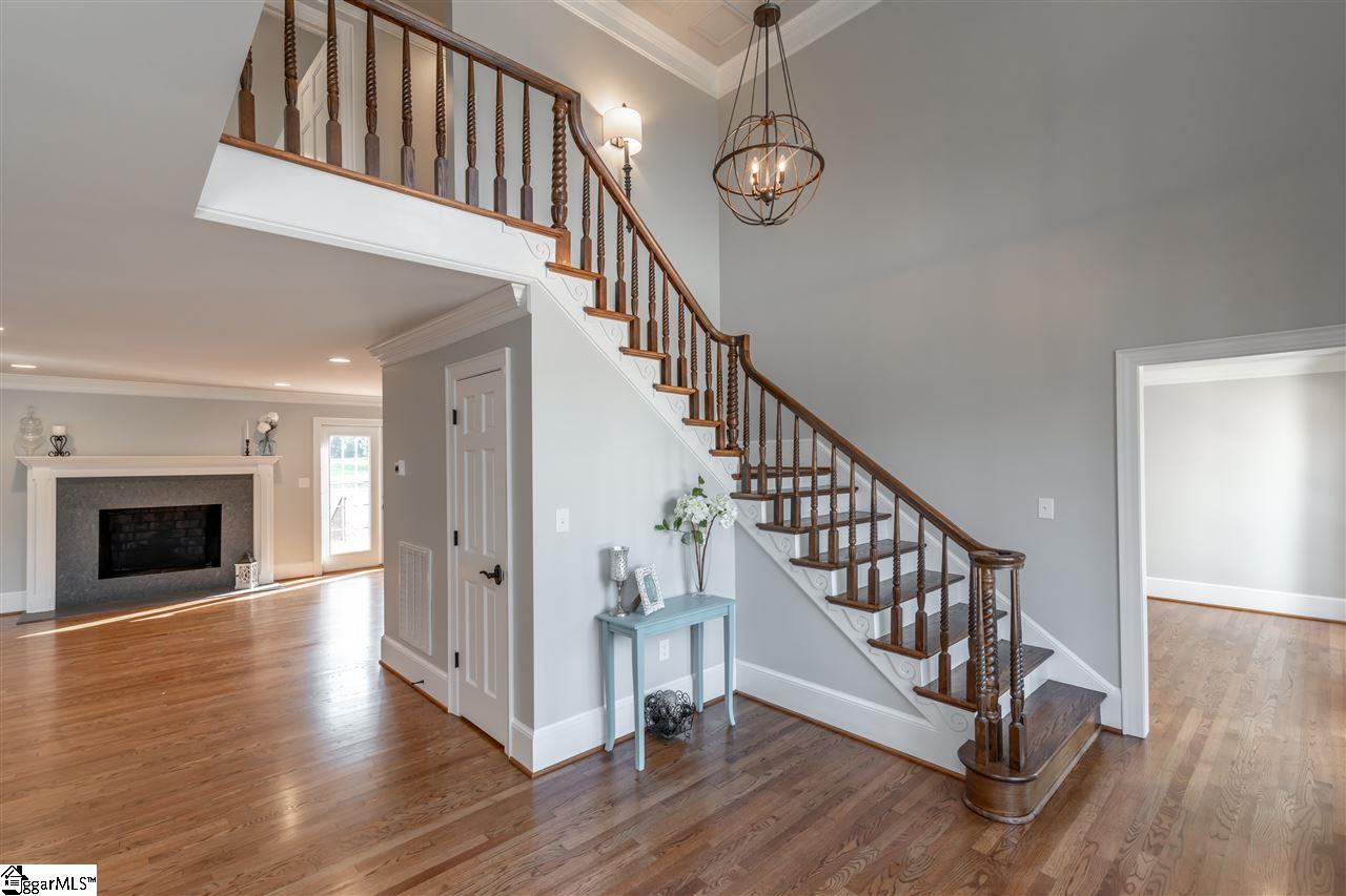 4349 Stone Station Road Roebuck, SC 29376 - Photo 22 of 35
