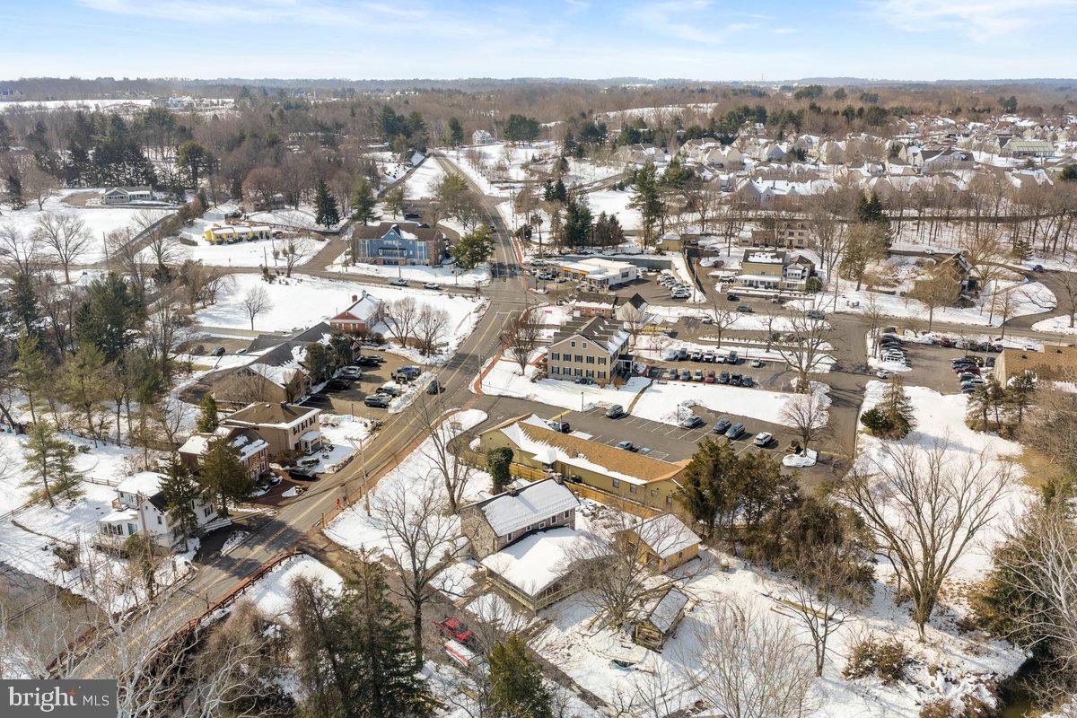 1112 General Saint Claire Road Washington Crossing, PA 18977 - Photo 27 of 34 a view of a city