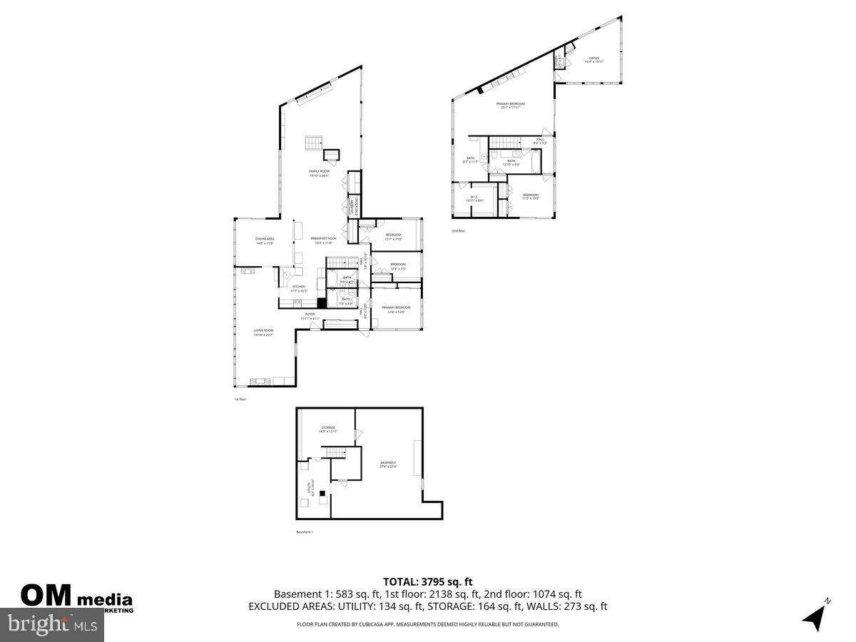 1112 General Saint Claire Road Washington Crossing, PA 18977 - Photo 33 of 34 a picture of a room