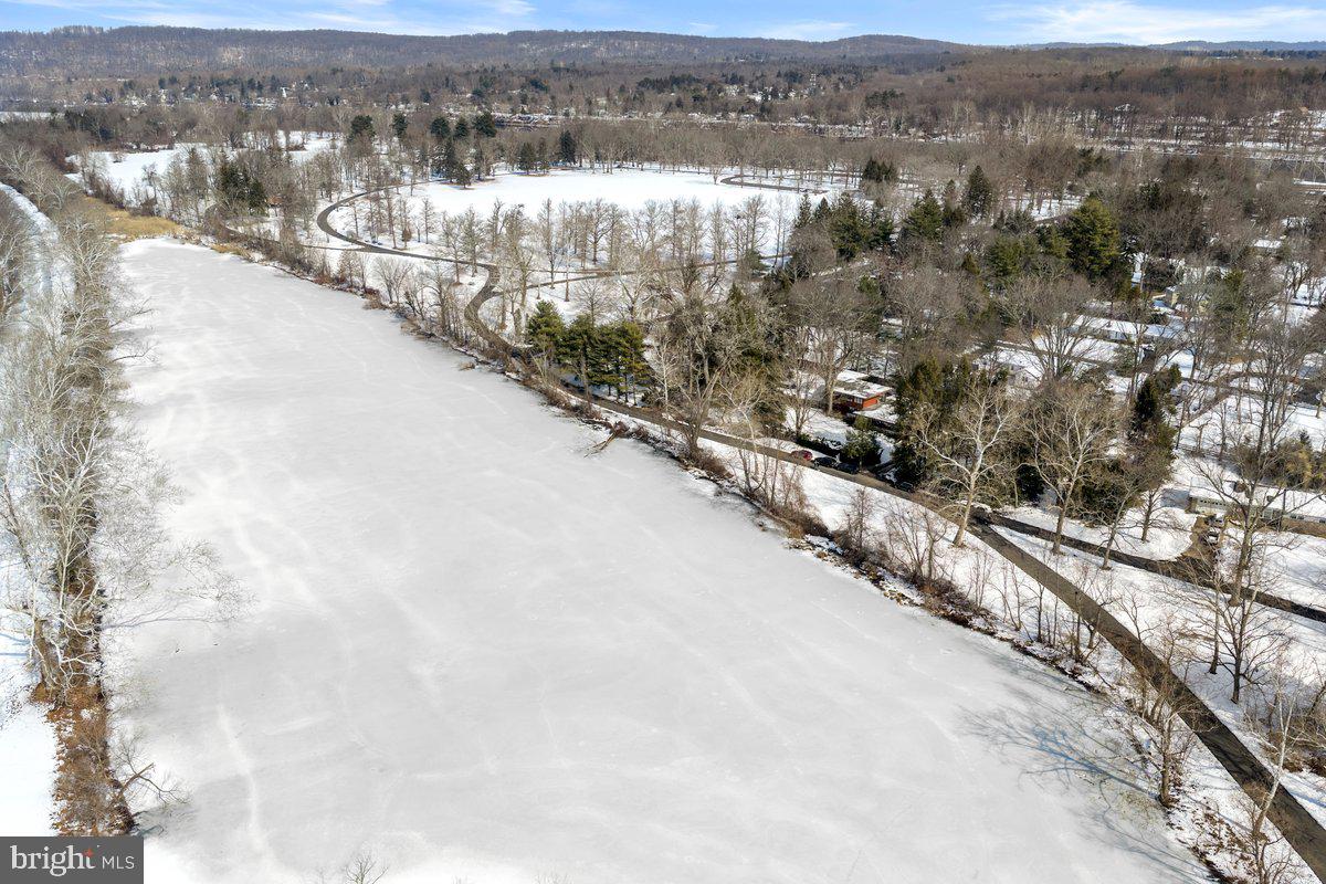 1112 General Saint Claire Road Washington Crossing, PA 18977 - Photo 34 of 34 a view of a city