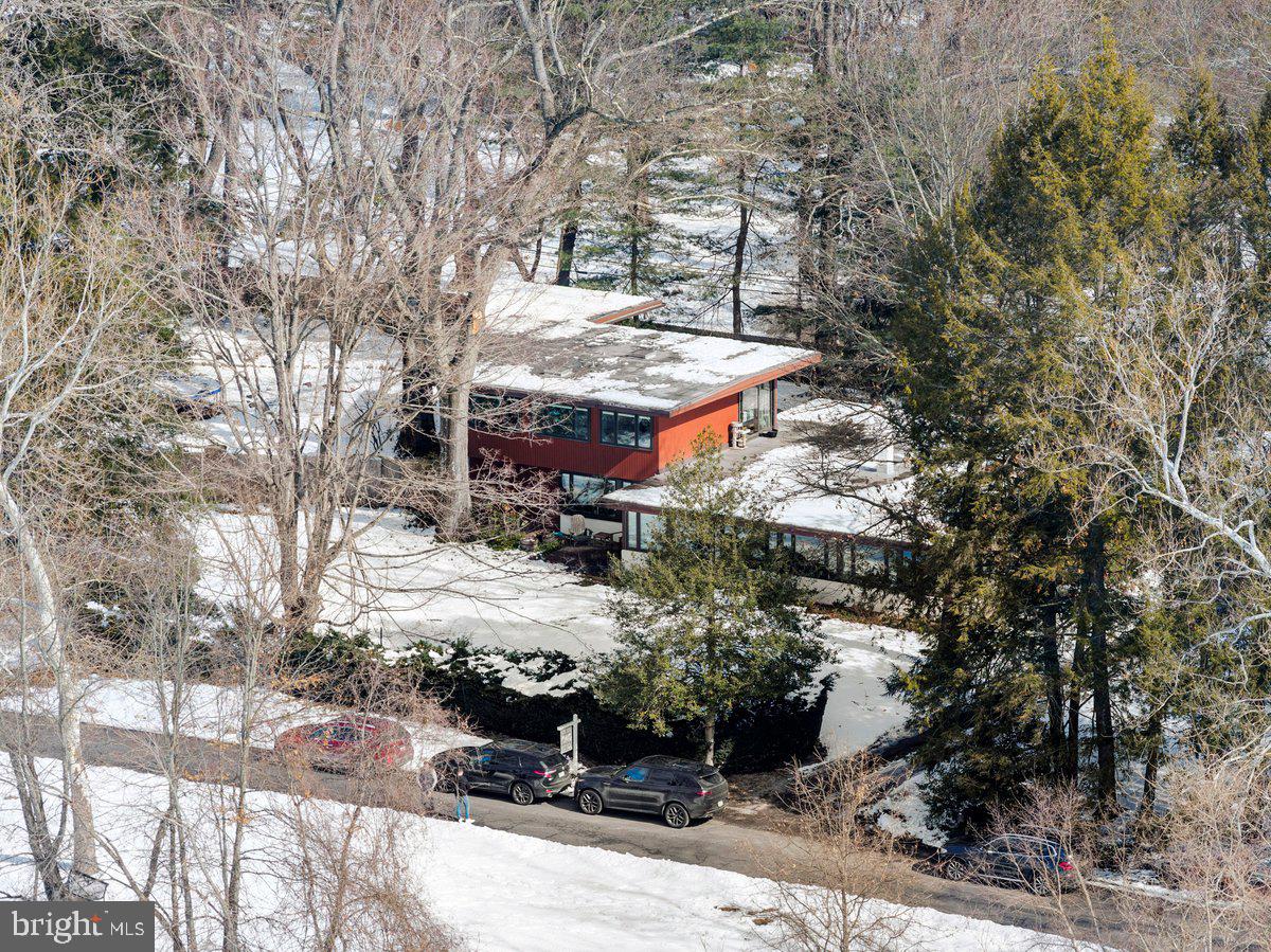 1112 General Saint Claire Road Washington Crossing, PA 18977 - Photo 4 of 34 a view of a house with a yard