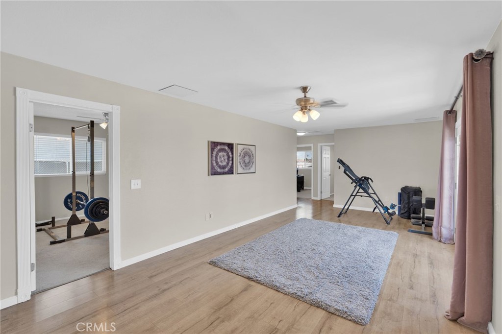 581 Starlight Street Barstow, CA 92311 - Photo 16 of 36