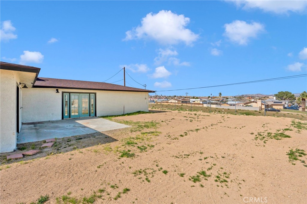 581 Starlight Street Barstow, CA 92311 - Photo 27 of 36