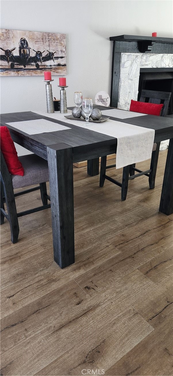 581 Starlight Street Barstow, CA 92311 - Photo 31 of 36