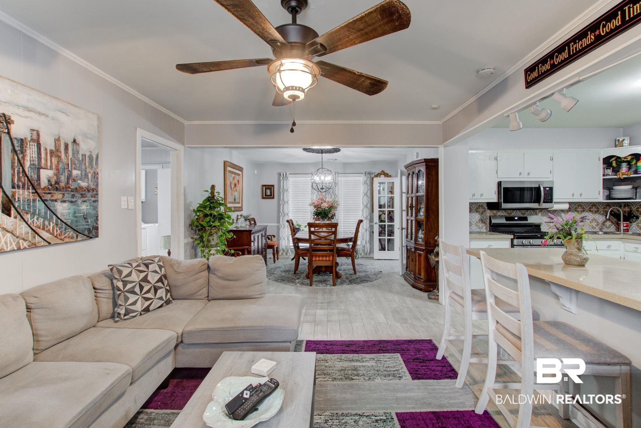 552 Markham Drive Mobile, AL 36609 - Photo 7 of 16