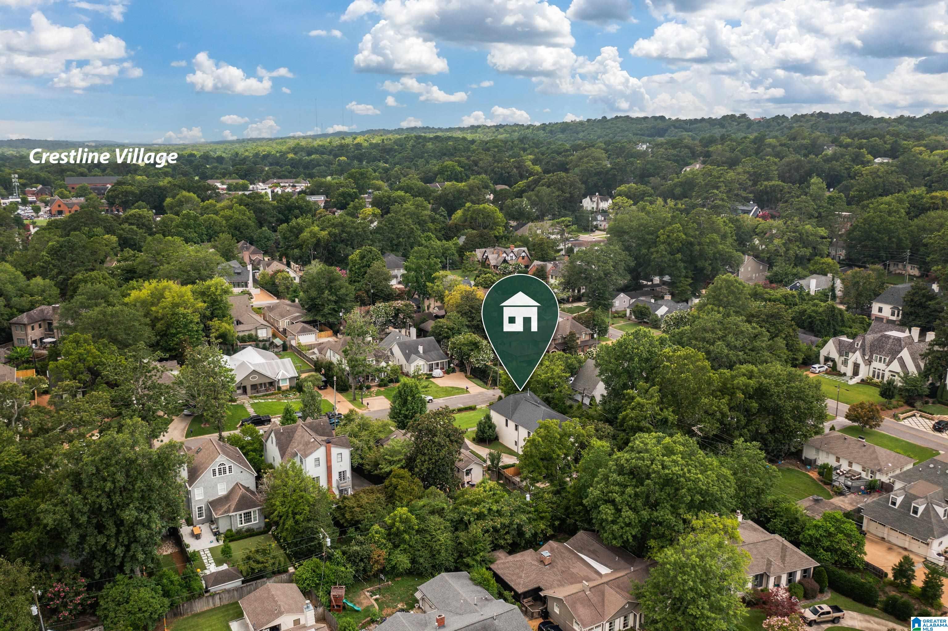 27 Spring Street Birmingham, AL 35213 - Photo 67 of 70