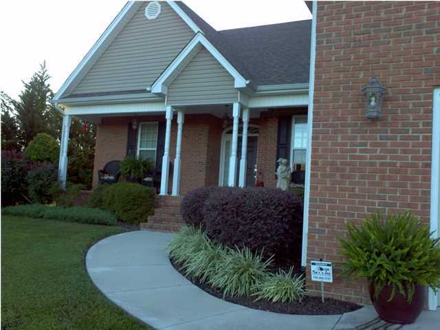 243 Holcomb Road Ringgold, GA 30736 - Photo 3 of 33 Additional Photo