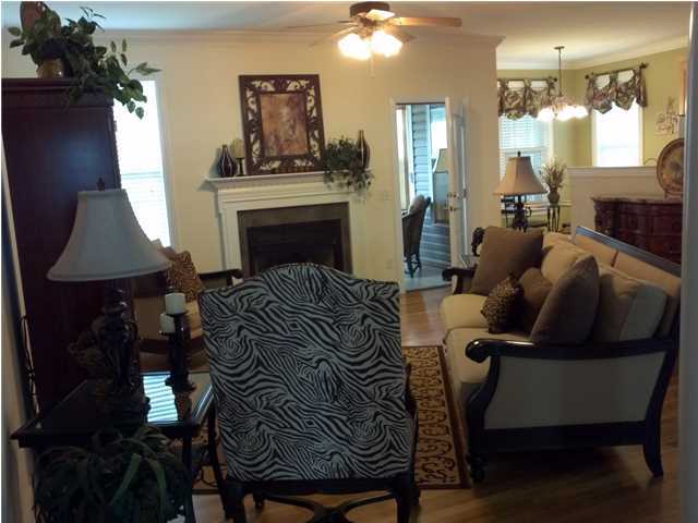 243 Holcomb Road Ringgold, GA 30736 - Photo 4 of 33 Additional Photo