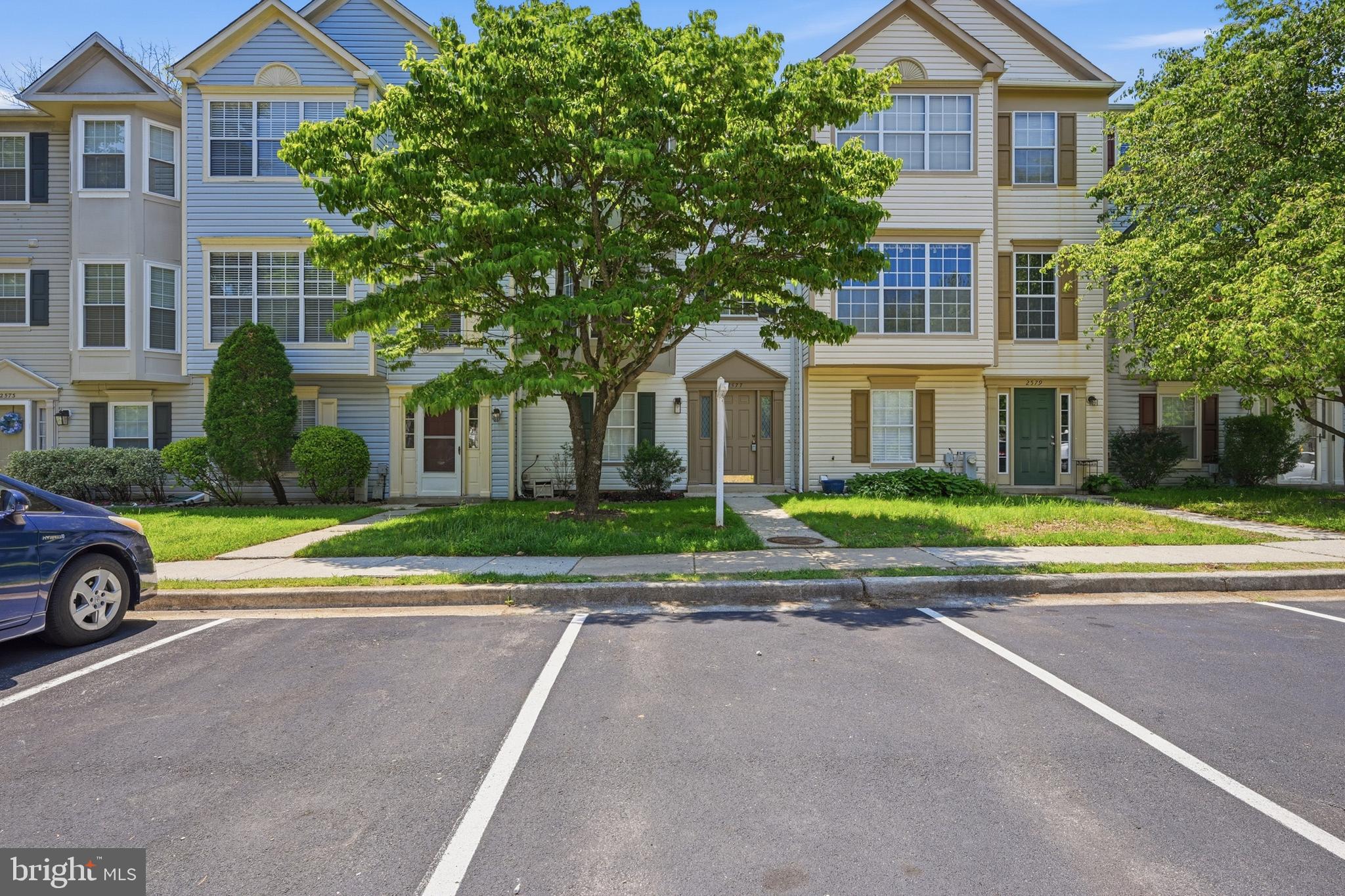 2577 Ambling Circle, Unit 46 Crofton, MD 21114 - Photo 3 of 64