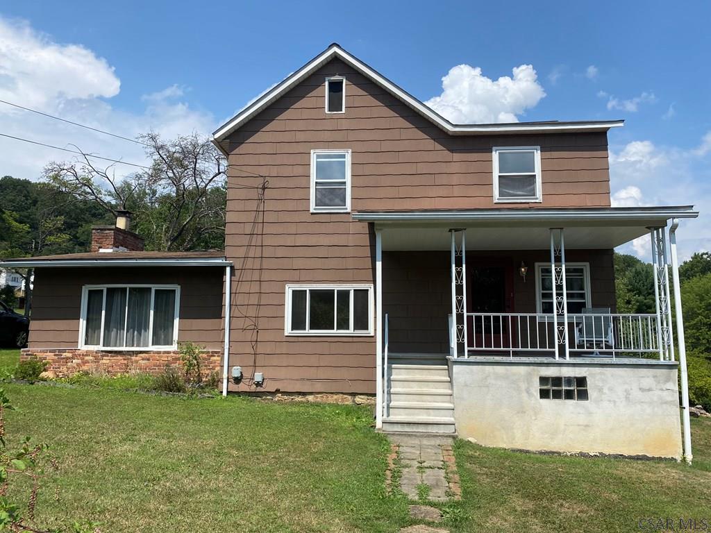 62 Wild Cat Road Johnstown, PA 15906 - Photo 54 of 55 Gallery Image 54