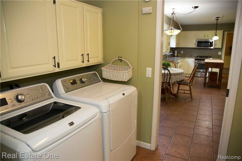 1736 North Kilburn Road Rochester Hills, MI 48306 - Photo 19 of 32