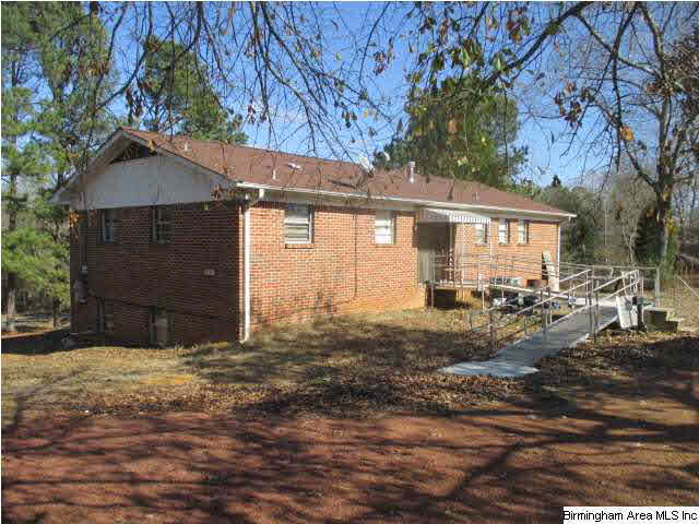 6270 Snowville Brent Road Dora, AL 35062 - Photo 2 of 6