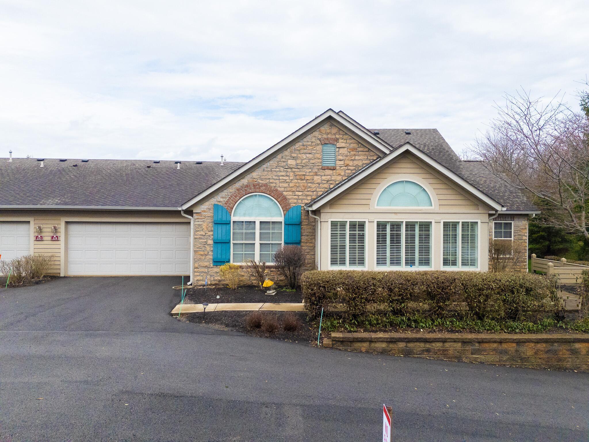 225 Stonegate Loop, Unit 225 Pataskala, OH 43062 - Photo 1 of 41 DJI_20260311131201_0790_D