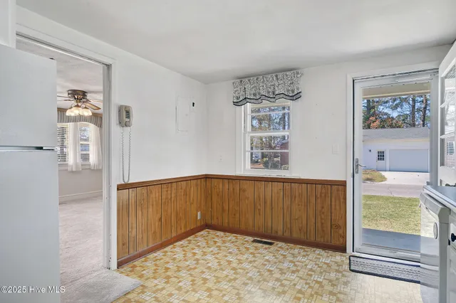 $157,000 | 706 Miami Avenue, Wallace, NC 28466