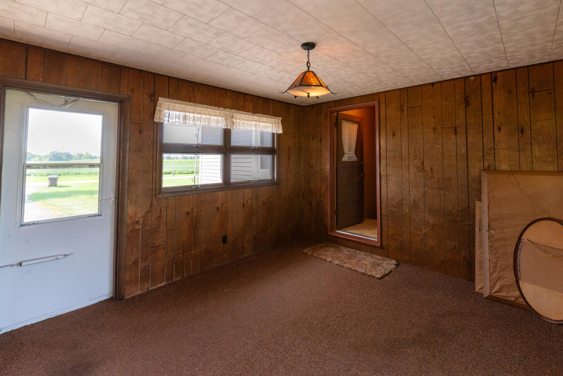 Breezeway