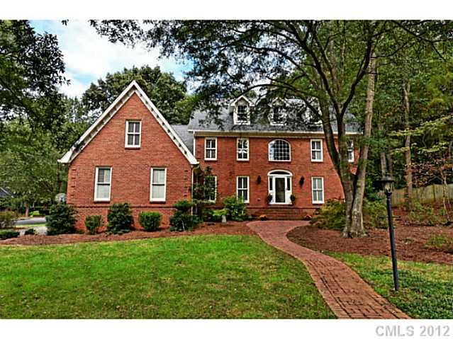 4807 McAlpine Farm Road Charlotte, NC 28226 - Photo 1 of 16 Gallery Image 1