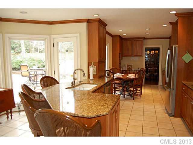 4807 McAlpine Farm Road Charlotte, NC 28226 - Photo 2 of 16 Gallery Image 2