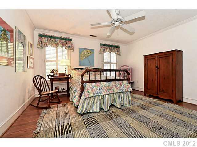 4807 McAlpine Farm Road Charlotte, NC 28226 - Photo 14 of 16 Gallery Image 14