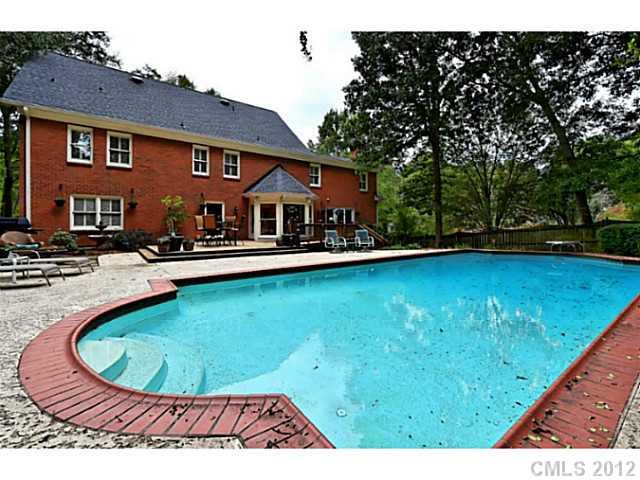 4807 McAlpine Farm Road Charlotte, NC 28226 - Photo 15 of 16 Gallery Image 15