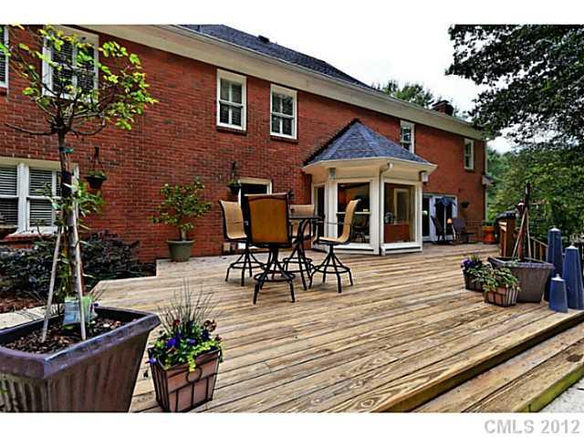 4807 McAlpine Farm Road Charlotte, NC 28226 - Photo 16 of 16 Gallery Image 16