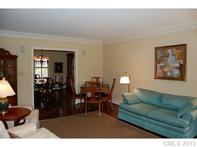 4807 McAlpine Farm Road Charlotte, NC 28226 - Photo 4 of 16 Gallery Image 4