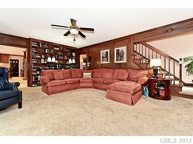 4807 McAlpine Farm Road Charlotte, NC 28226 - Photo 5 of 16 Gallery Image 5